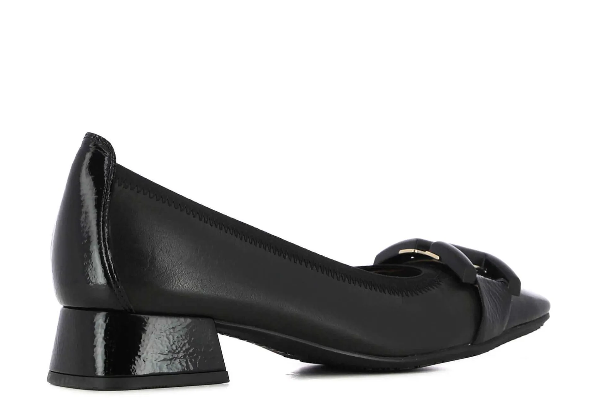 Zapatos De Tacon Aruba