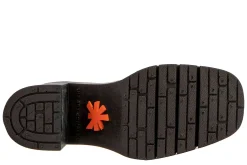 Zapatos De Tacon Berna