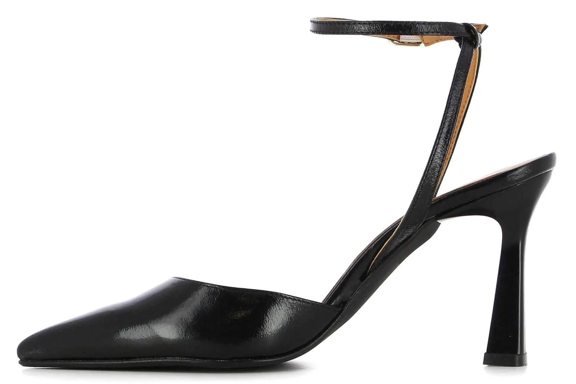 Zapatos De Tacon Melba
