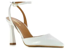 Zapatos De Tacon Melba