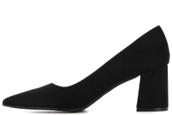 Zapatos De Tacon Nancy