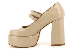 Zapatos De Tacon Ver-Lola