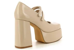 Zapatos De Tacon Ver-Lola