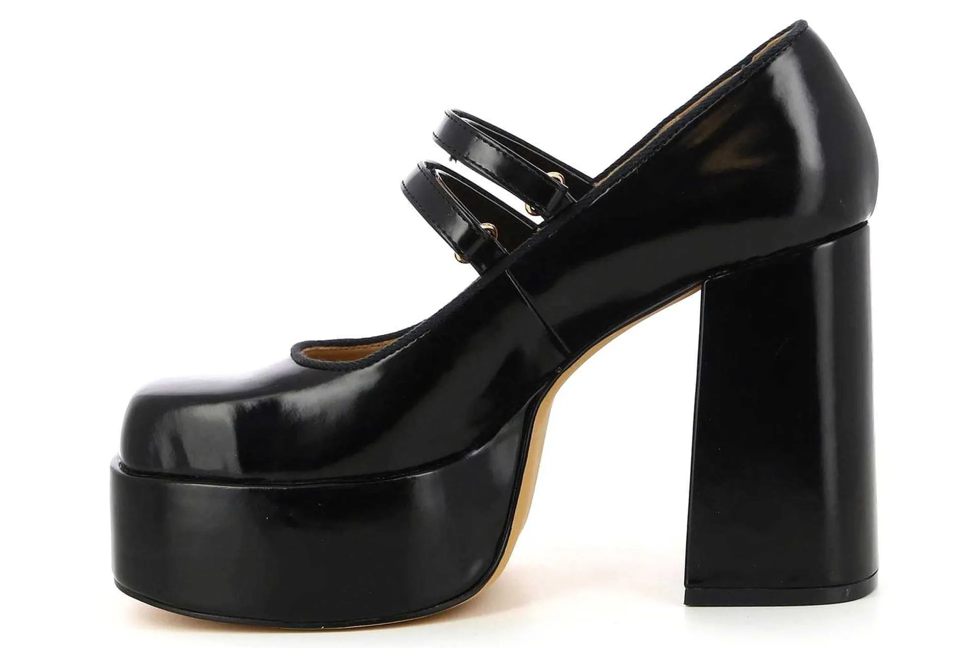 Zapatos De Tacon Ver-Lola