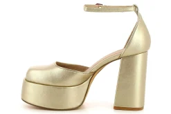 Zapatos De Tacon Ver-Sap
