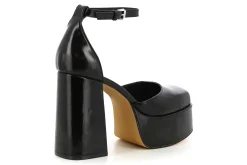 Zapatos De Tacon Ver-Sap