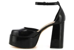 Zapatos De Tacon Ver-Sap