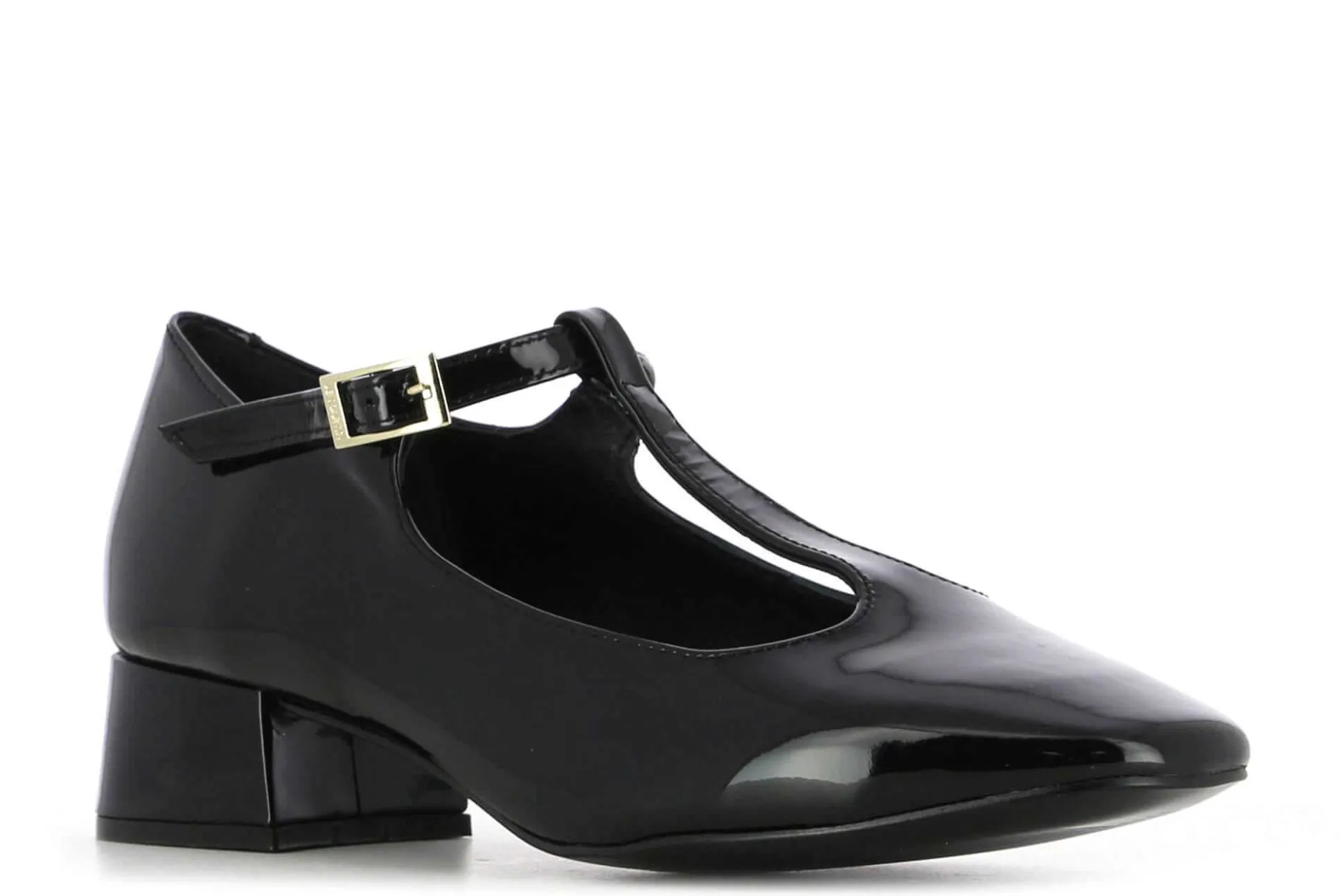 Zapatos De Tacon Vilma