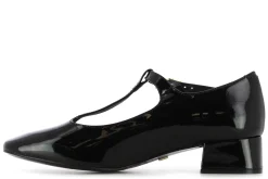 Zapatos De Tacon Vilma