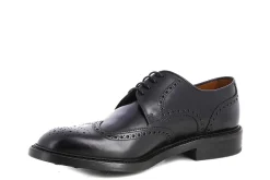 Zapatos De Vestir L6724/Negro