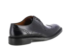 Zapatos De Vestir L6724/Negro