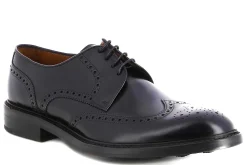 Zapatos De Vestir L6724/Negro