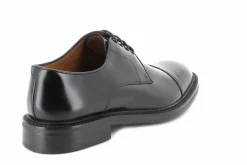 Zapatos De Vestir L6723/Negro