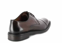 Zapatos De Vestir L6723/Old Teak