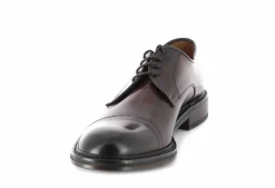 Zapatos De Vestir L6723/Old Teak