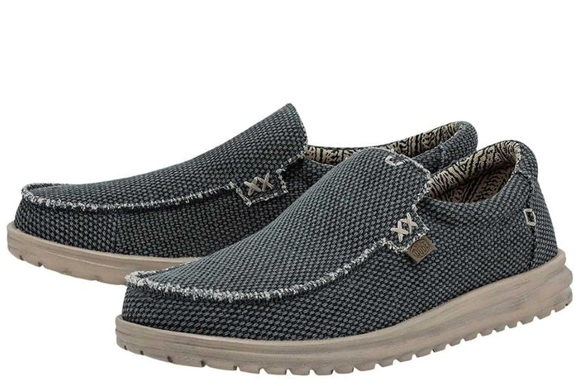 Zapatos Mikka Braided