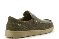 Zapatos Mikka Braided