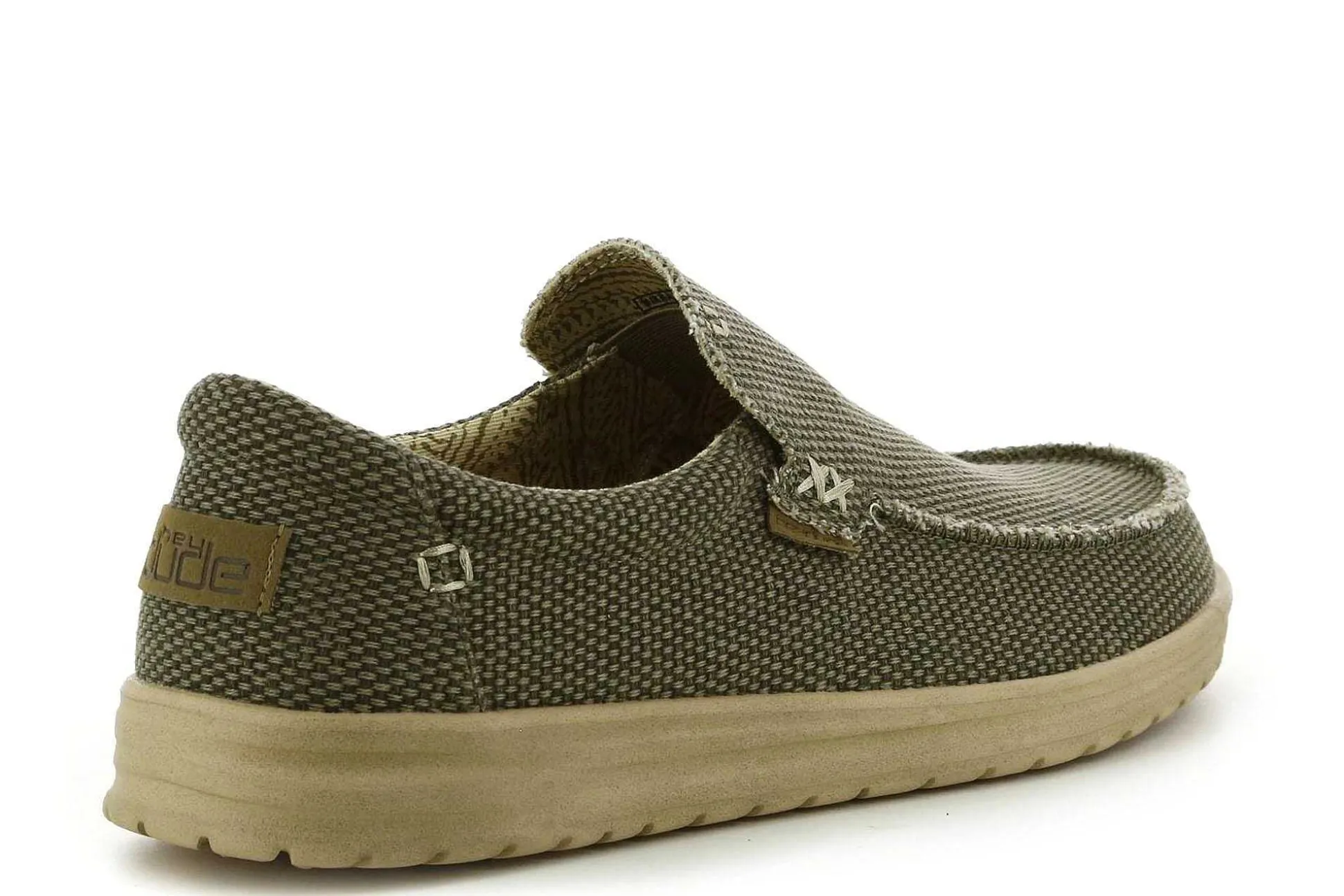 Zapatos Mikka Braided