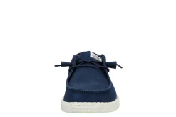 Zapatos Planos Wendy Canvas