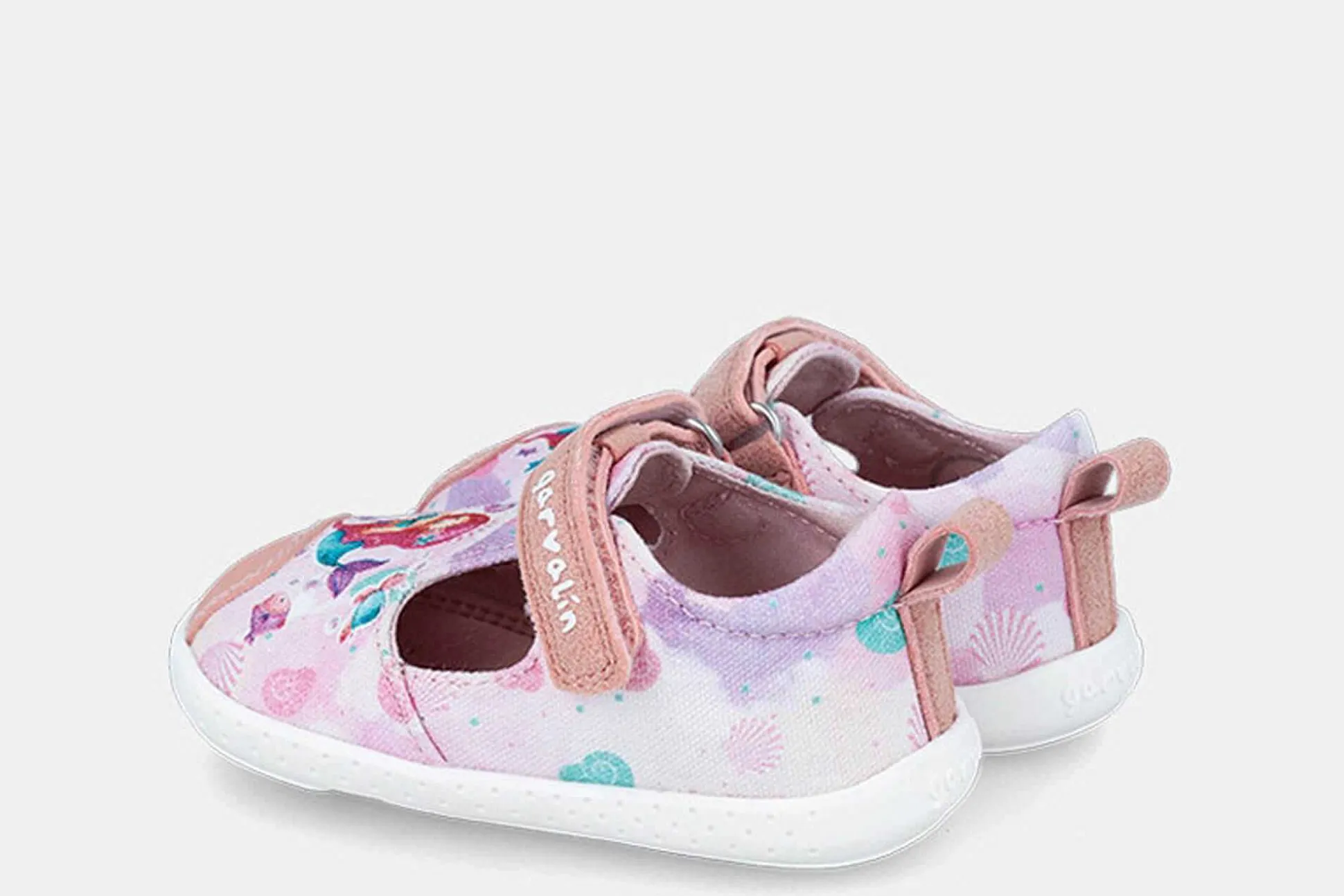 Zapatos Primeros Pasos 242351