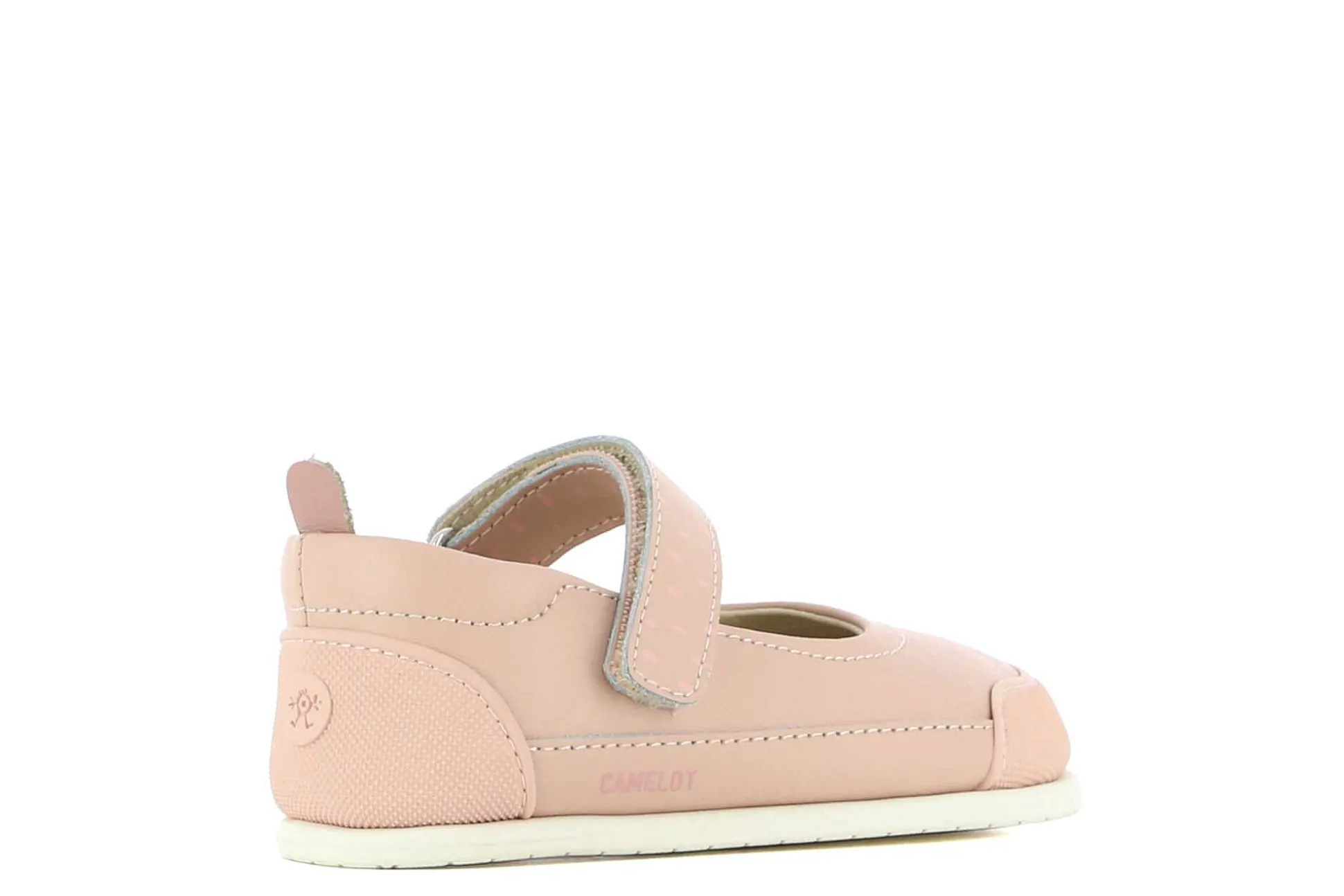 Zapatos Primeros Pasos Tac