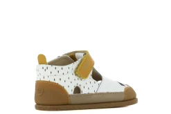 Zapatos Primeros Pasos Tic