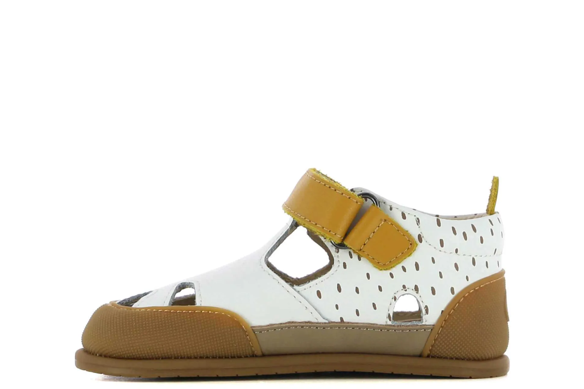Zapatos Primeros Pasos Tic