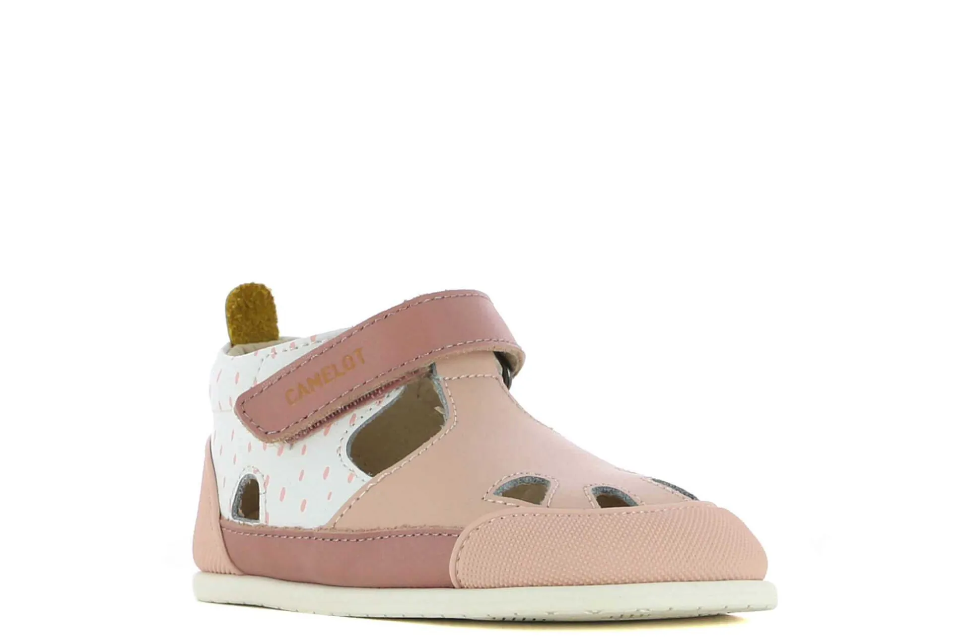 Zapatos Primeros Pasos Tic