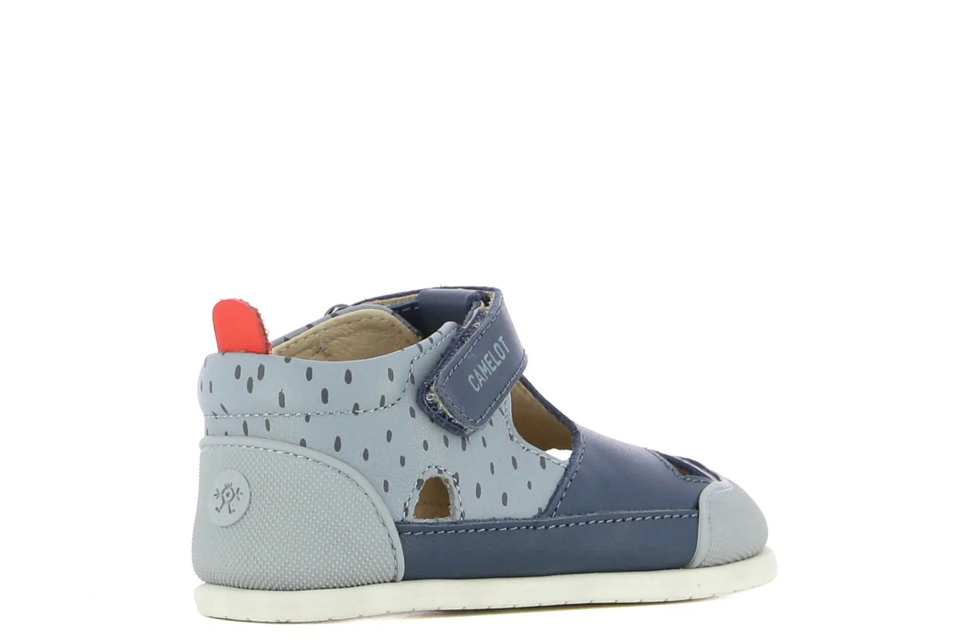 Zapatos Primeros Pasos Tic