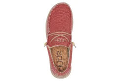 Zapatos Wally Braided