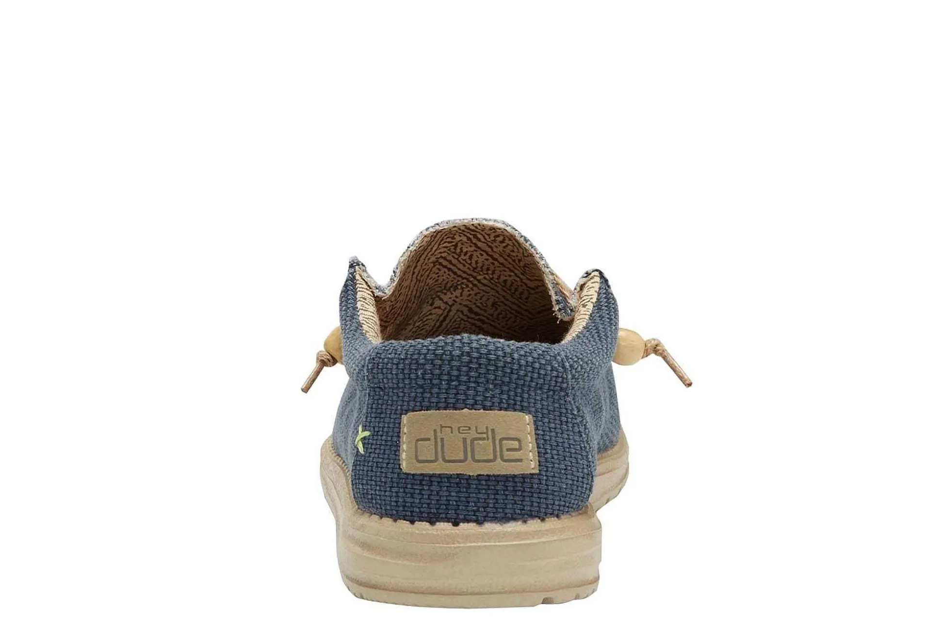 Zapatos Wally Braided