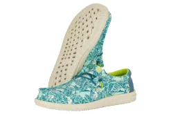 Zapatos Wally H2O Tropical