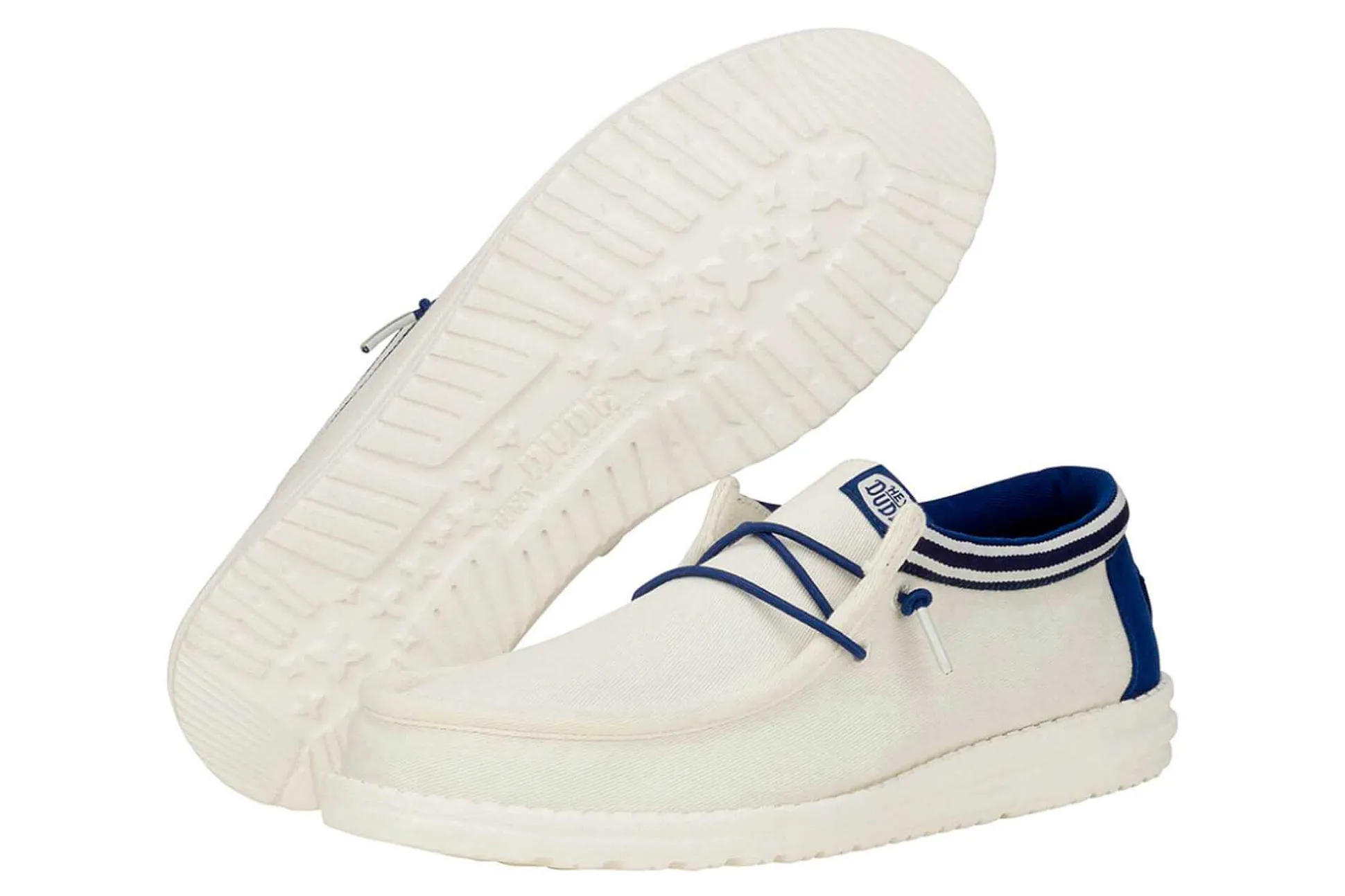 Zapatos Wally Letterman