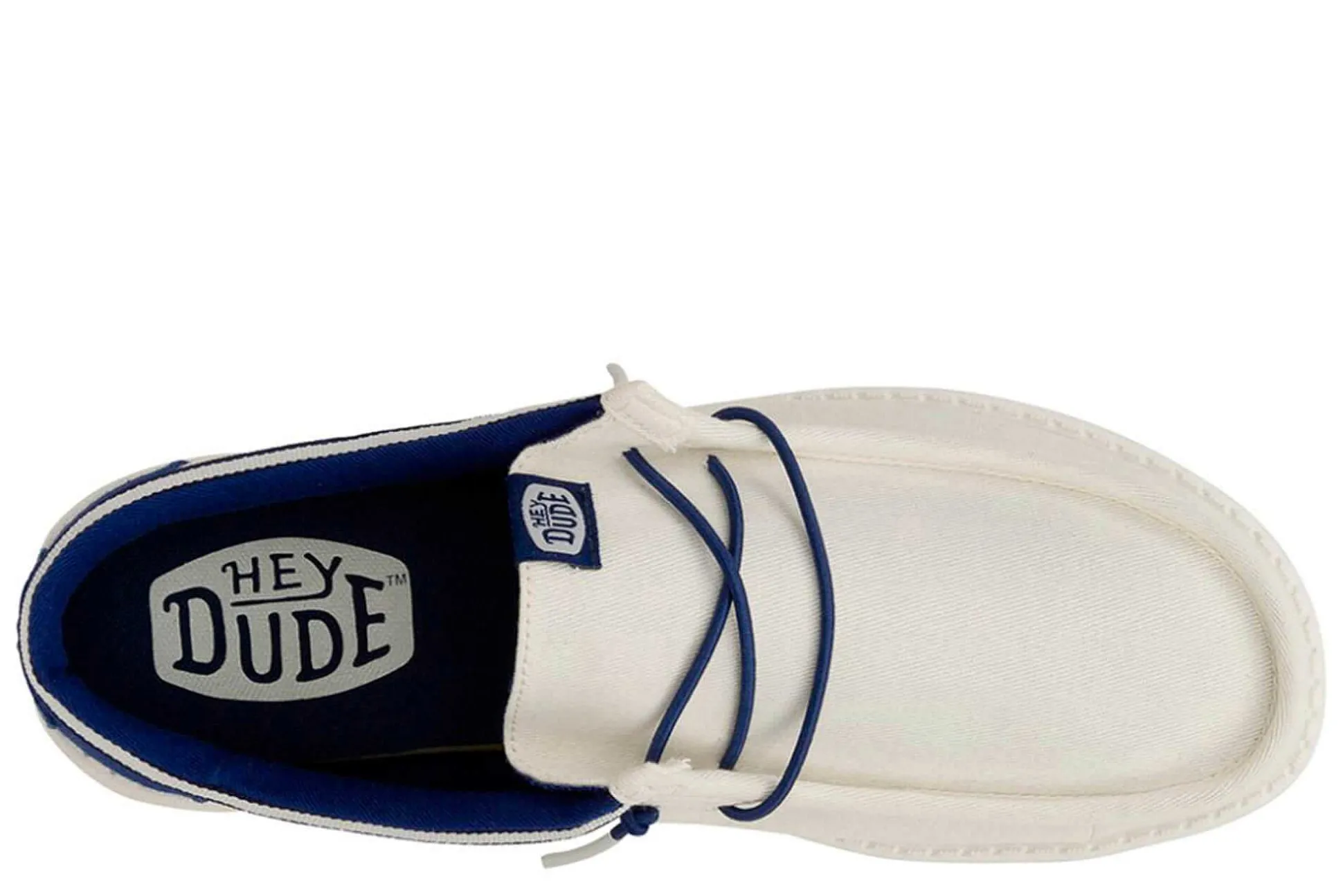 Zapatos Wally Letterman