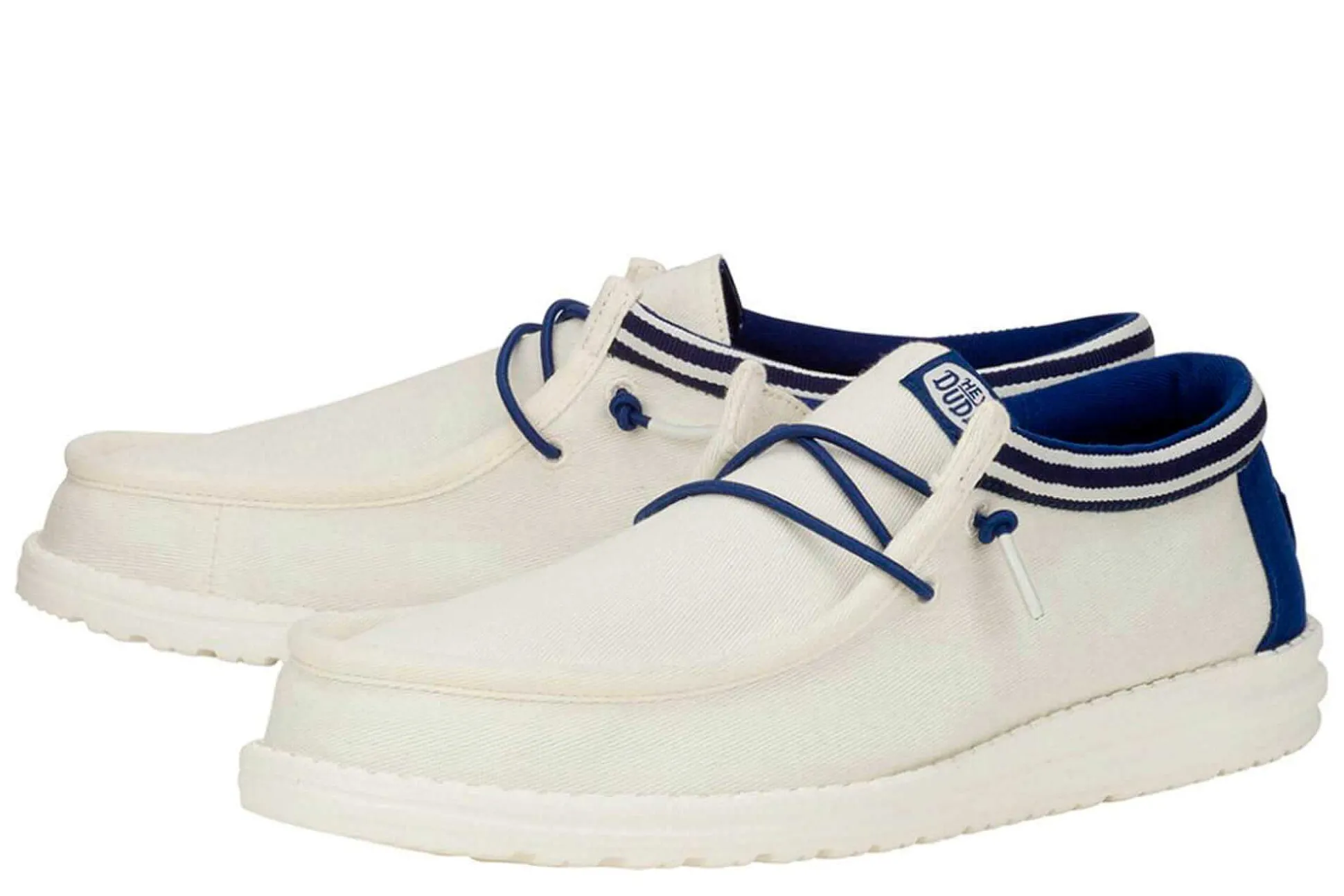 Zapatos Wally Letterman