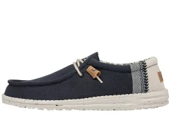 Zapatos Wally Linen Natural