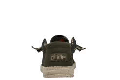 Zapatos Wally Sox