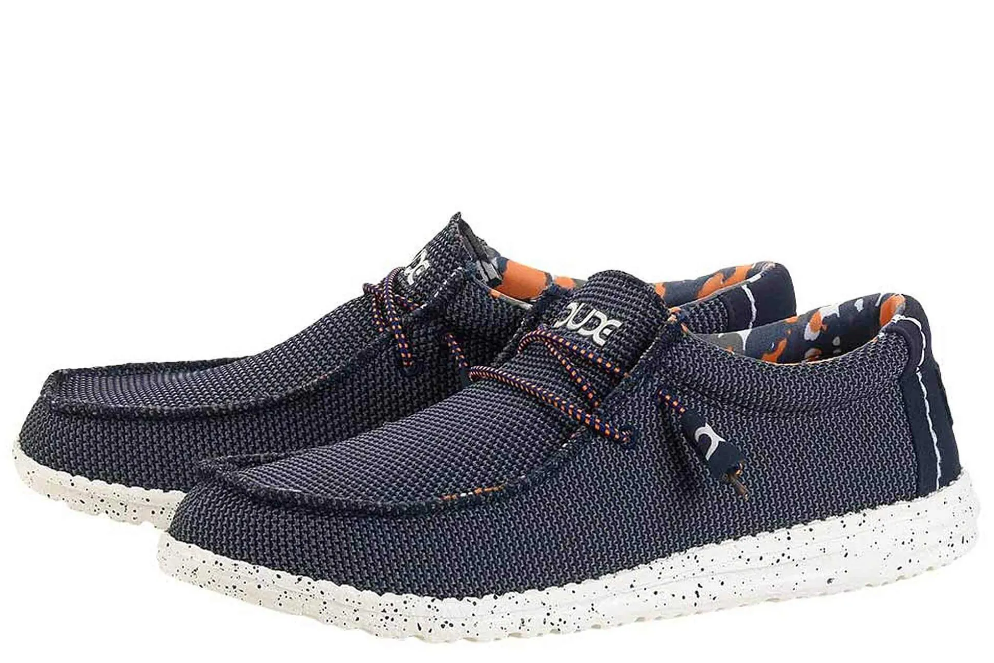Zapatos Wally Sox