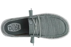 Zapatos Wendy Sport Mesh