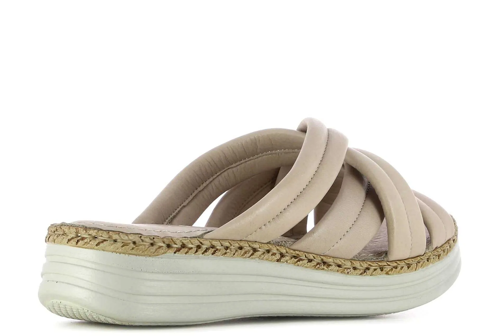 Zuecos De Cuna Sliper