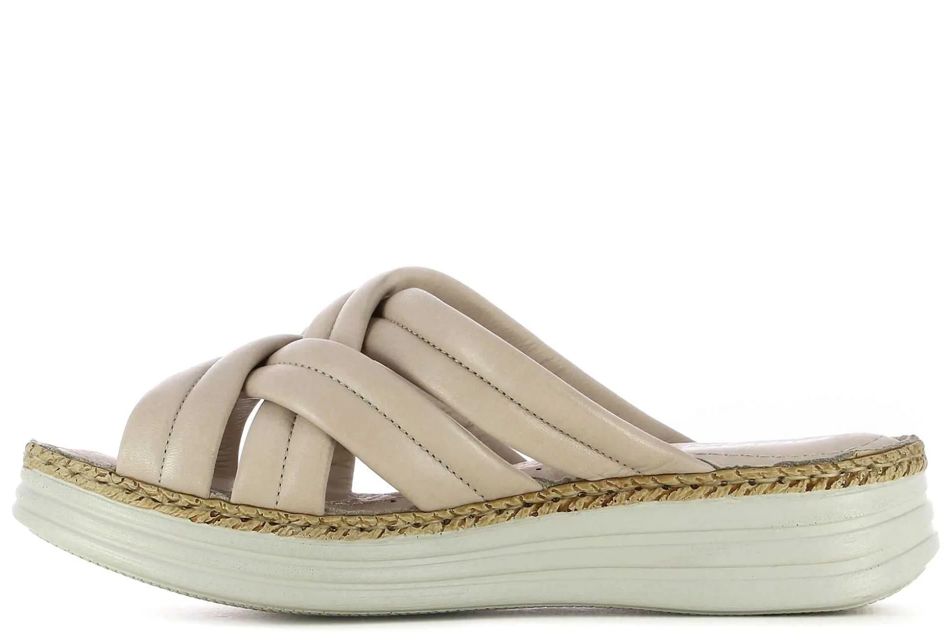 Zuecos De Cuna Sliper