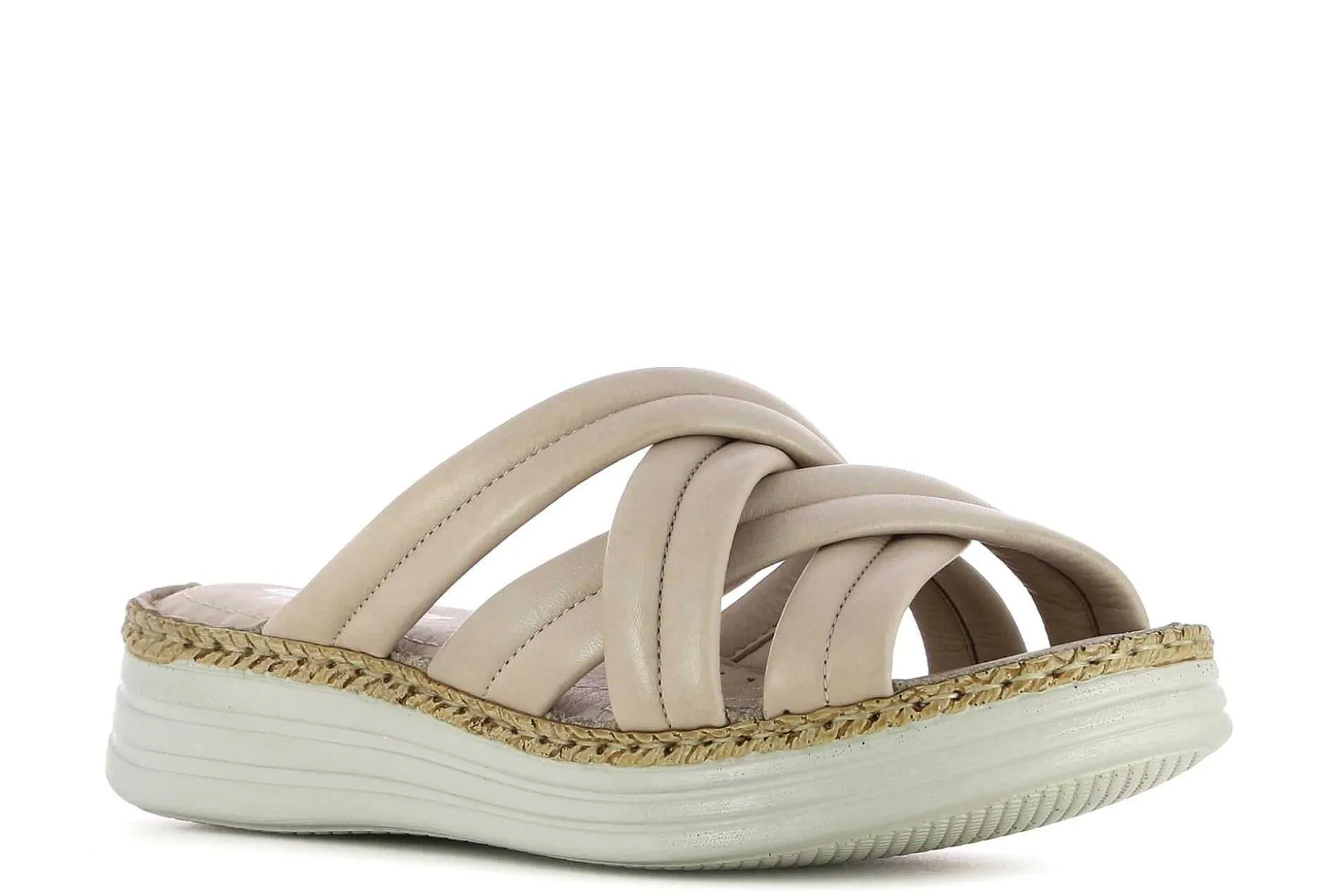 Zuecos De Cuna Sliper