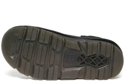 Zuecos De Plataforma Zebzag Mule