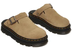 Zuecos De Plataforma Zebzag Mule