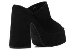 Zuecos De Tacon South Beach